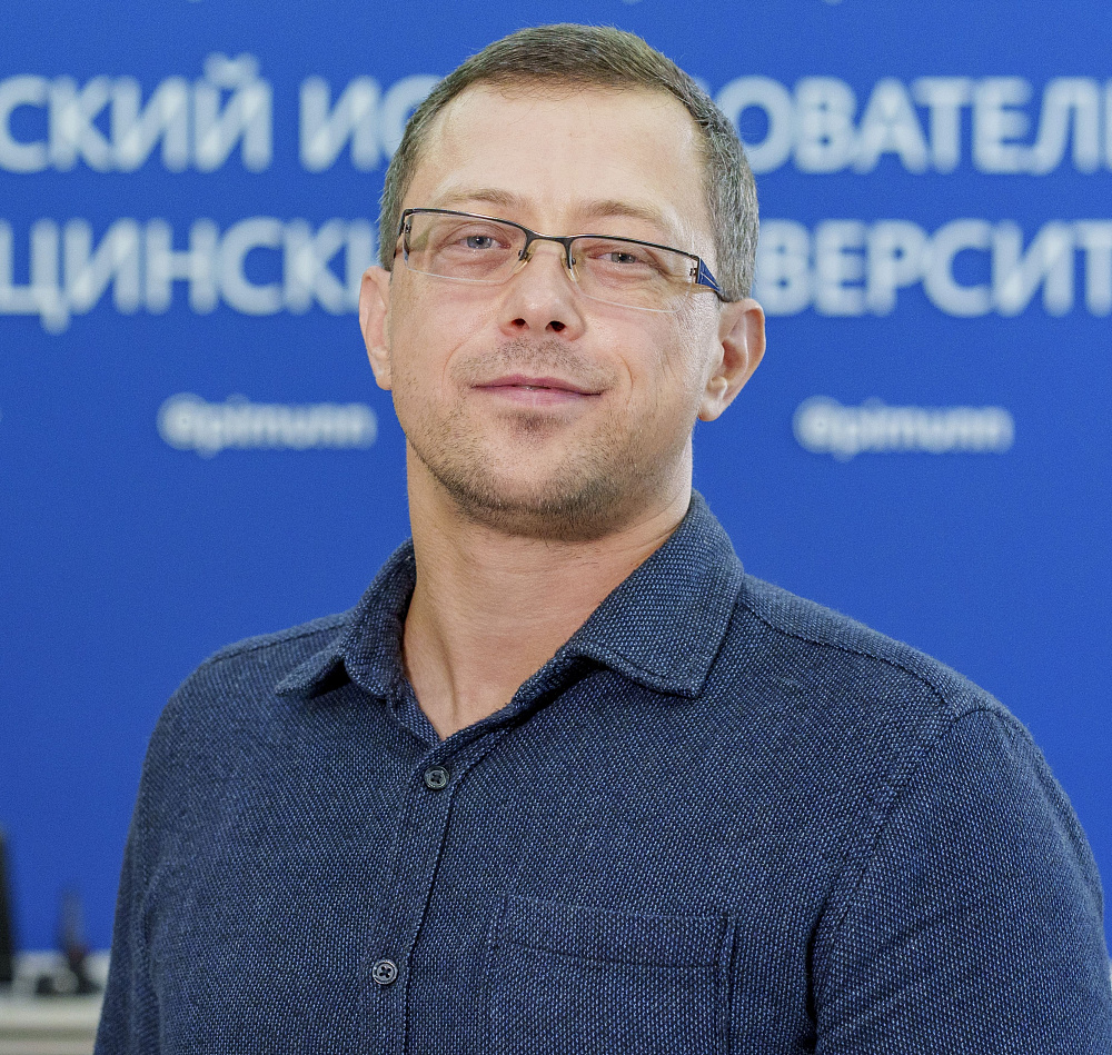 Поляков Андрей Геннадьевич